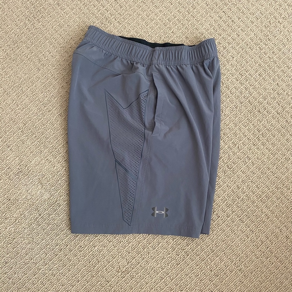 Under Armor shorts